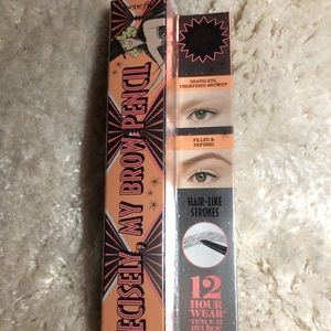 BENEFIT Precisely, My Brow Pencil in 4.5